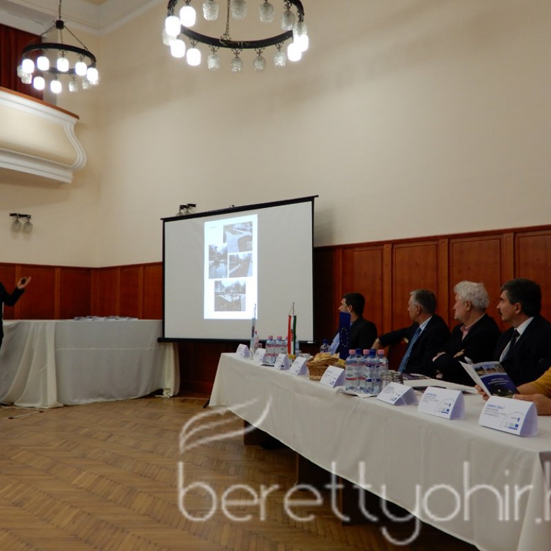 Zöldváros- projektzáró 35